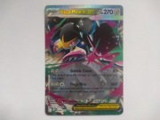 Karta Pokemon Mega Mawile ex - 094/132