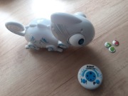 Cameleon zdalna zabawka 