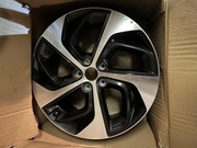 Felga aluminiowa Hyundai Tucson 7,5x19 ET53 52910 D7410  5x114,3 NOWA