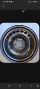 Felga stalowa 5x120 super stan