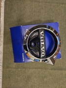 Nowy Emblemat znaczek VOLVO pod kamerę  Oryginalny