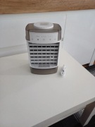 Mobilny klimatyzator 4 w 1 LOLEDS, MINI 1600 ml