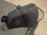 Torba podsiodłowa Fjallraven hoja