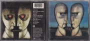 PINK FLOYD - The Division Bell    