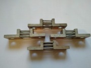 Bocznik prądowy 400A 60mV LUMEL