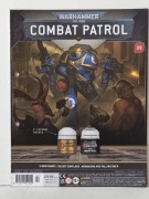Magazyn Warhammer 40000 Combat Patrol 9 Wersja Angielska 