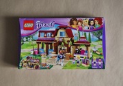lego Friends 41126