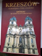 KRZESZÓW Europejska Perła Baroku