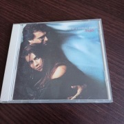 PŁYTA CD - ITALO DISCO - AL BANO AND ROMINA POWER - FRAGILE -.