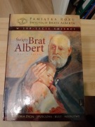 Święty Brat Albert Marek Balon