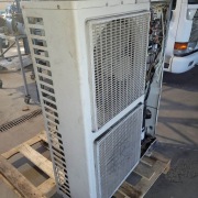 Klimatyzaror Sinclair j. zewnętrzna 16kW używany