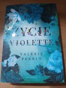 ŻYCIE VIOLETTE VALÉRIE PERRIN