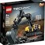 lego 42121 - NOWE 
