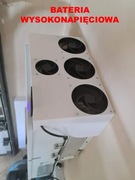 DEYE Falownik Hybrydowy Deye 20 kW SUN-20K-SG01HP3-EU-AM2 chłodzenie