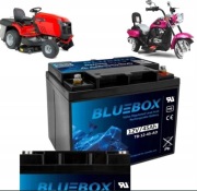 Akumulator BLUEBOX GEL 45 AH