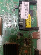 Płyta główna DIGIHOME 32278DHN VESTEL 17MB82S