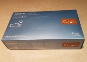 Rękawiczki ochronne NITRYLEX classic 100szt.