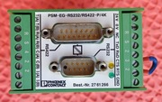 Phoenix Contact PSM-EG-RS232/RS422-P/4K