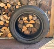 Opona letnia PIRELLI P ZERO 275/50 R20 MO 113W 