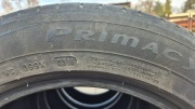 Opony Michelin 205/55R16 letnie używane