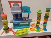 Zabawka Play DOH  ciastolina  kuchenka szefa 