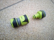 Kompletów złączy ogrodowych do węża 1/2 cala