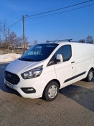 Sprzedam Forda Transita Custom