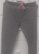 Legginsy 140 Reserved 