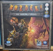 gra Brzdęk nie drażnij smoka