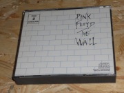 Pink Floyd  -  The Wall  |  2CD  Canada