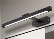 Kinkiet LED łazienkowy Lampa nad lustro 12W 60cm