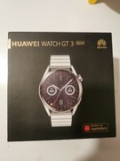 Smartwatch Huawei Watch GT 3 Elite uszkodzony