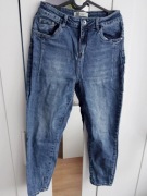 Jeansy M.Sara rozmiar M