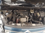 Silnik berlingo 1.6 HDI 90KM 220tys km 