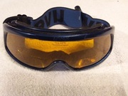 Gogle narciarskie Uvex  Triflex Supravision Super Anti-Frog jak nowe