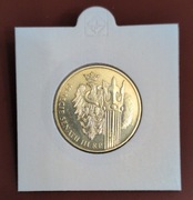 "2zł 2004r." 15 lecie Senatu lll RP