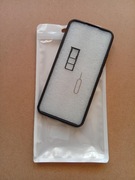 SZUFLADKA KART SIM REALME NARZO 30A + ETUI CASE REALME NARZO CARBON + IGŁA 