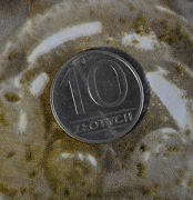 10 ZŁ Z ROKU 1987 PRL