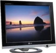 Monitor LCD LG Electronics LCD L1720B