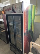 Szafa chłodnicza klimasan