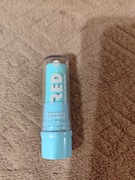 Pomadka do ust z brokatem 