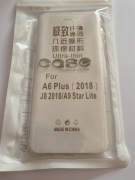 Etui do telefonu Samsung J8 2018, J8 2018, A9 Star Lite