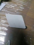 Zaślepka zderzak przód BMW F10 51117200717-7