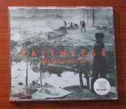 Faithless: Mass destruction (sg)
