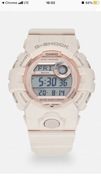 Casio G-Shock Women G-SQUAD