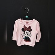 Bluza Minnie Mouse
