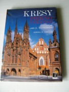 Kresy Piękno utracone Album fotograficzny