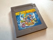 Super Mario Land 2 gra na Nintendo Game Boy