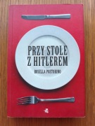 Postorino Przy stole z Hitlerem 