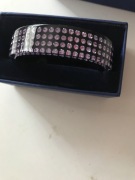 bransoletka Swarovski